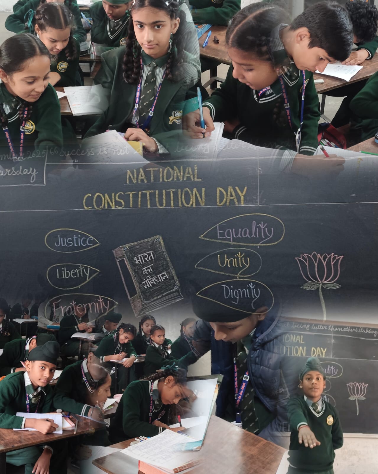 National Constitution Day