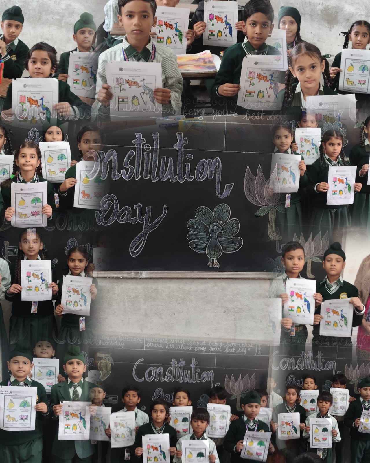 National Constitution Day
