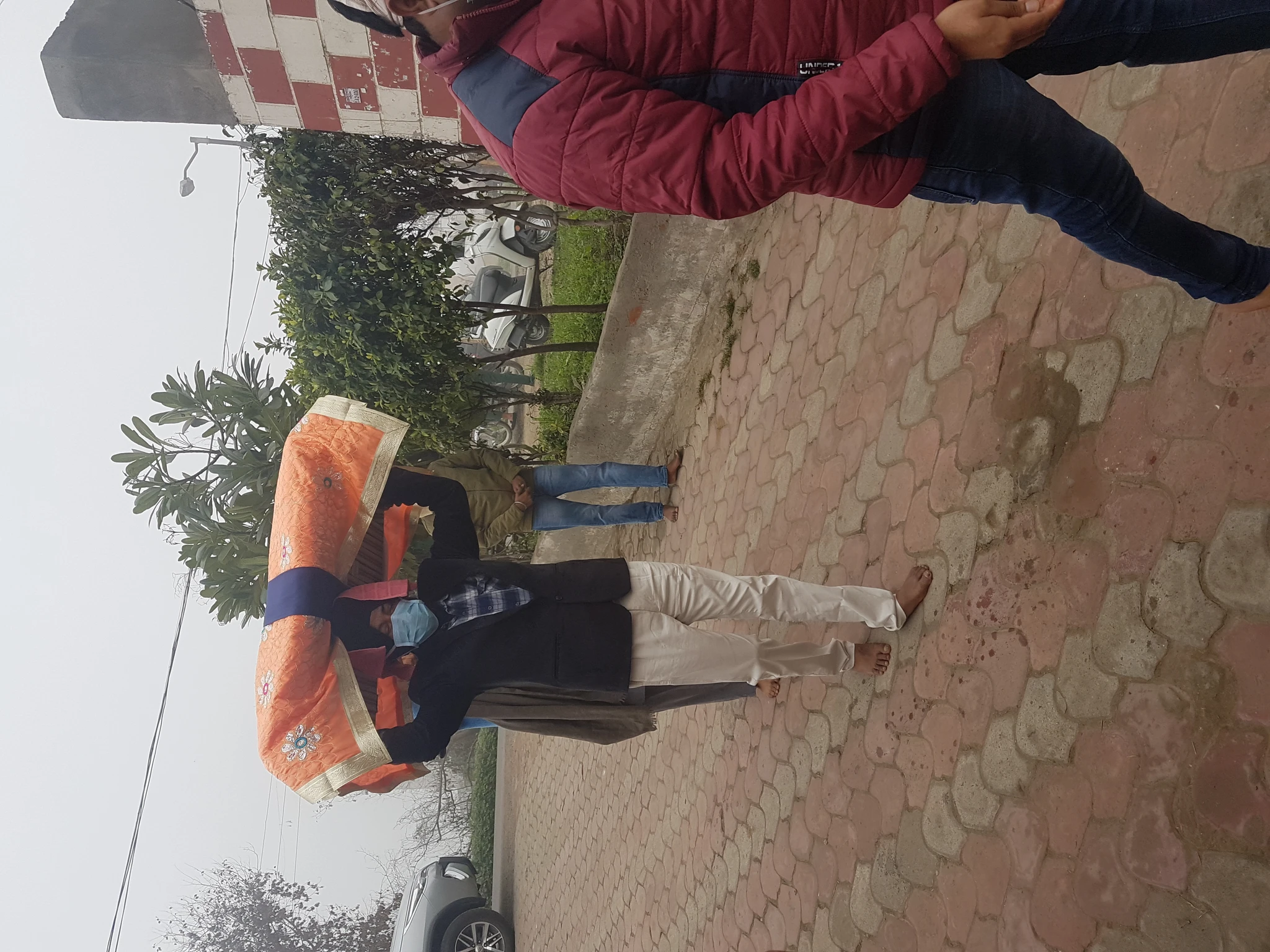 School life at Grace Public School &mdash; photo 19