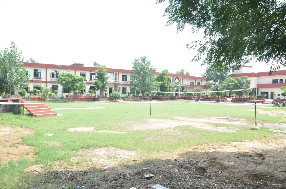 School life at Grace Public School &mdash; photo 25