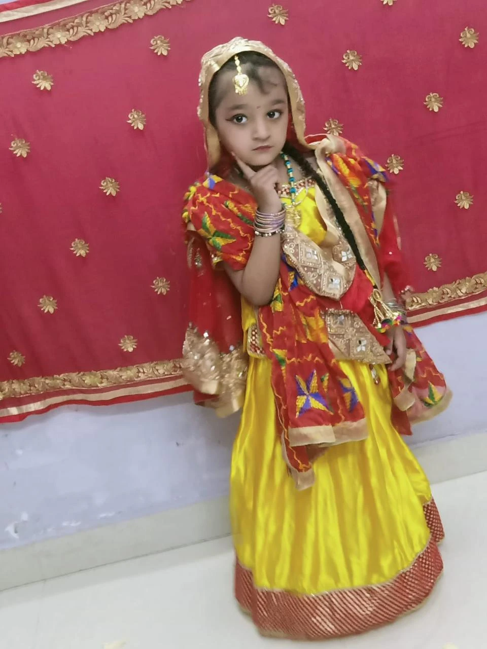 School life at Grace Public School &mdash; photo 34