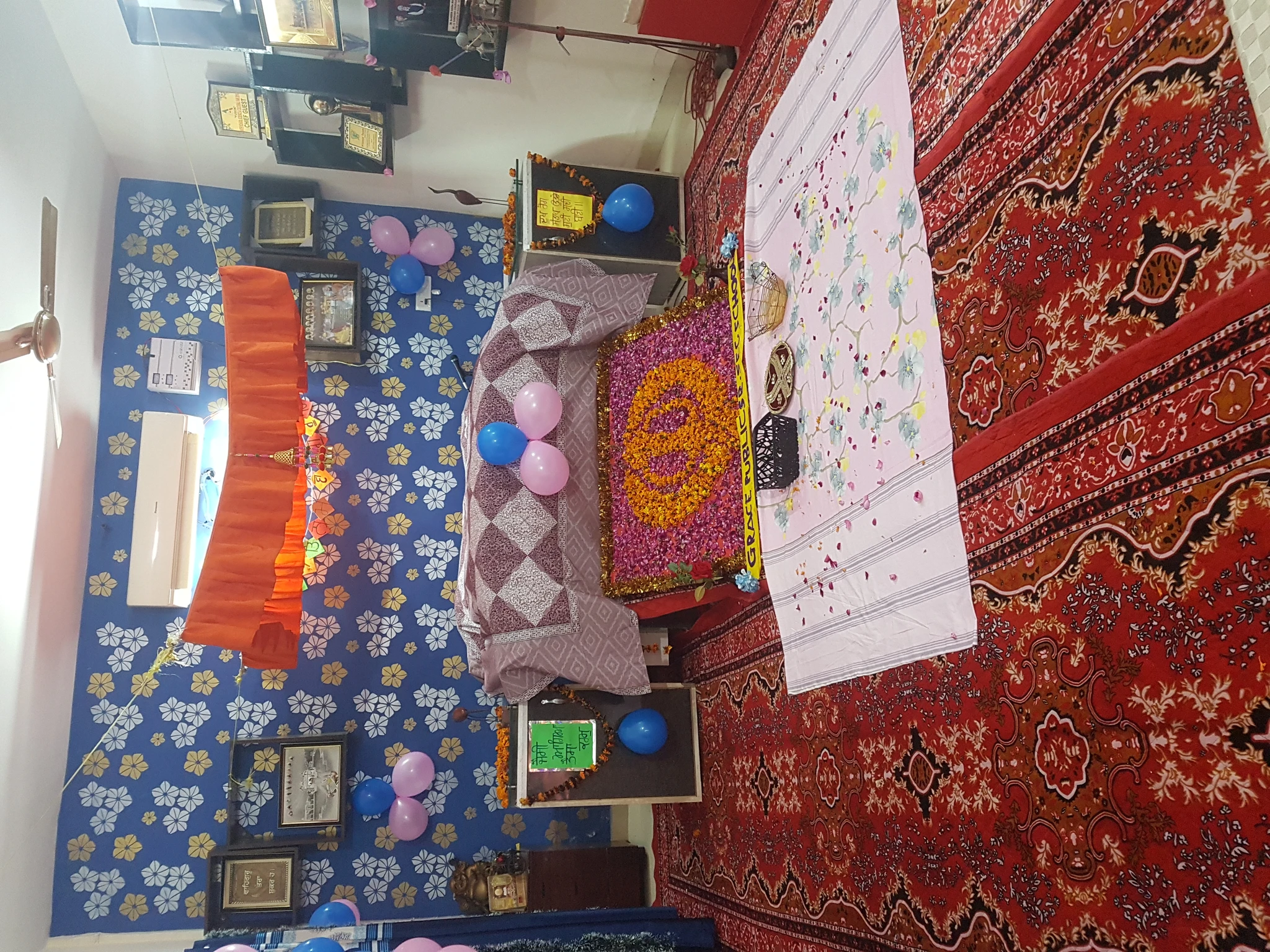 School life at Grace Public School &mdash; photo 45