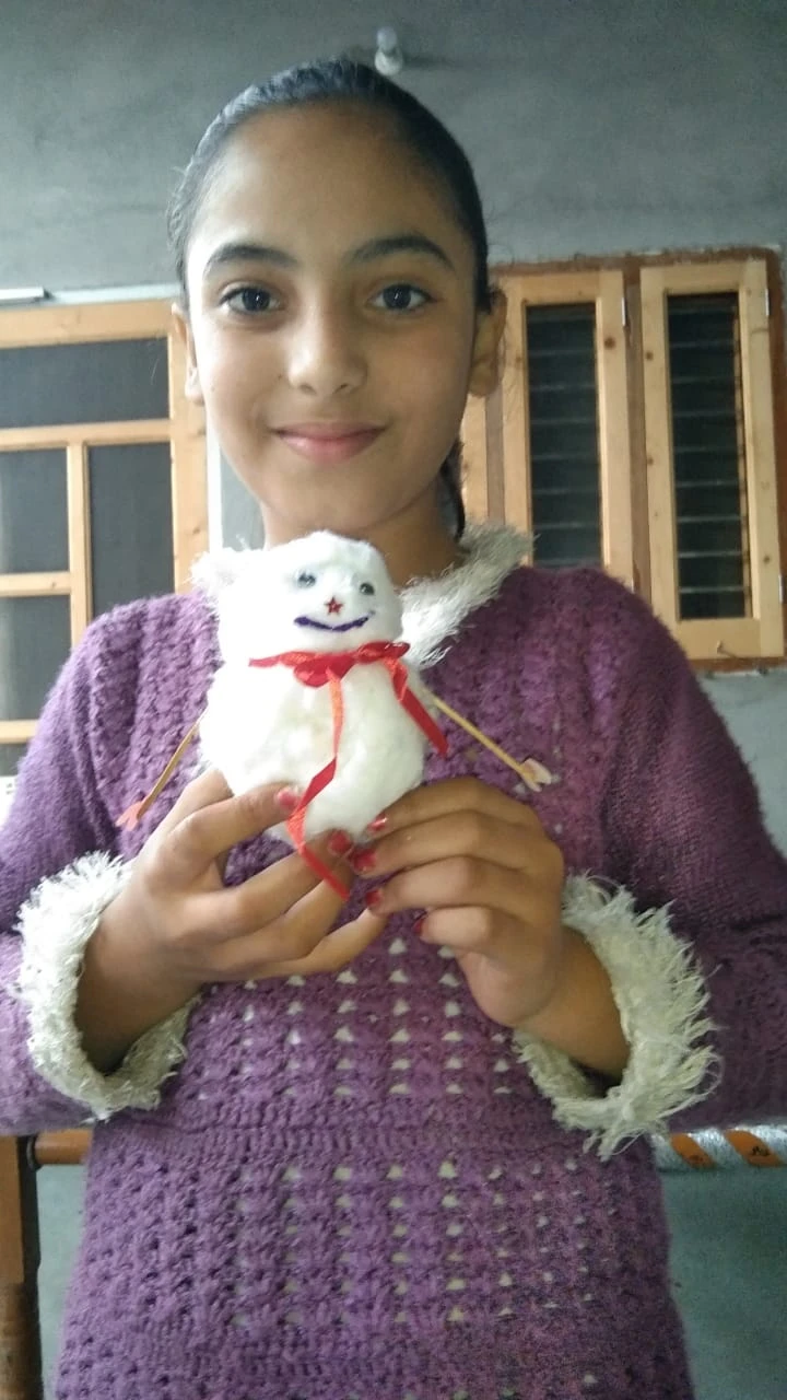 School life at Grace Public School &mdash; photo 47
