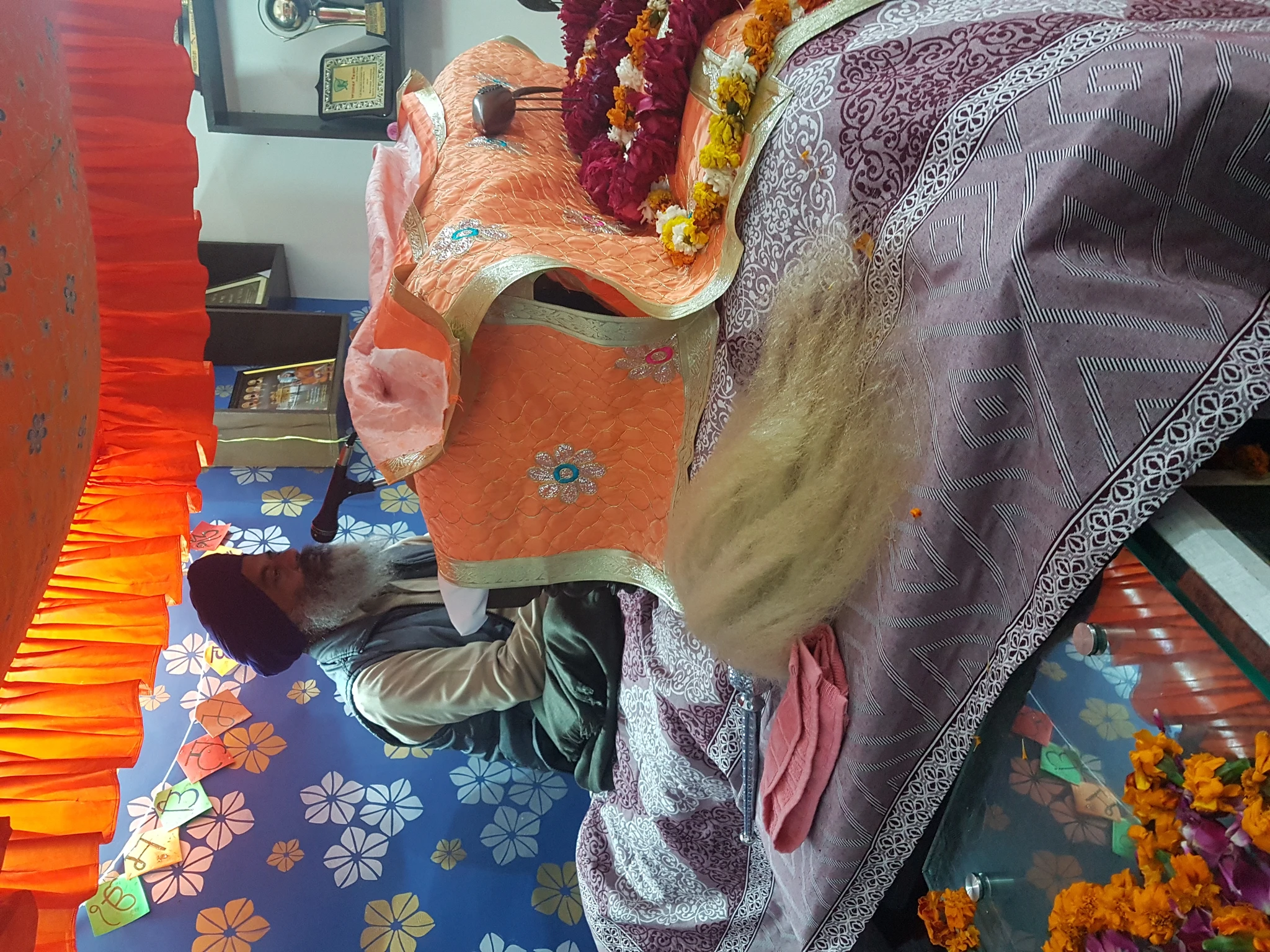 School life at Grace Public School &mdash; photo 59