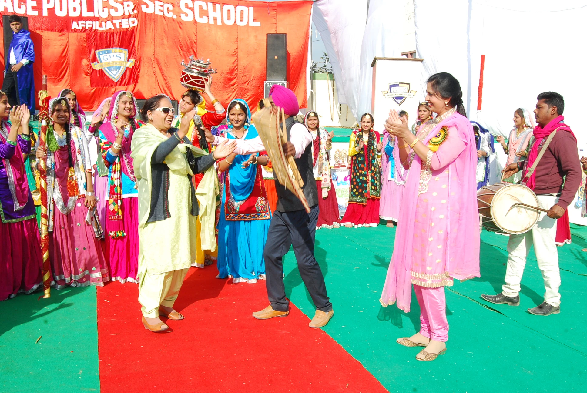 2020 Annual Function