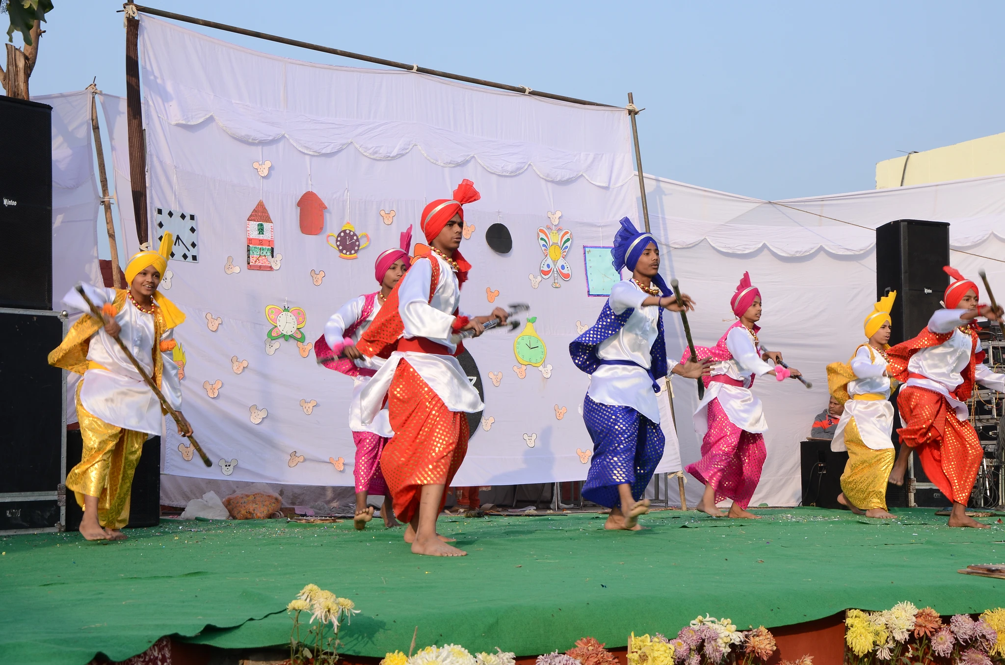 2018 Annual Function