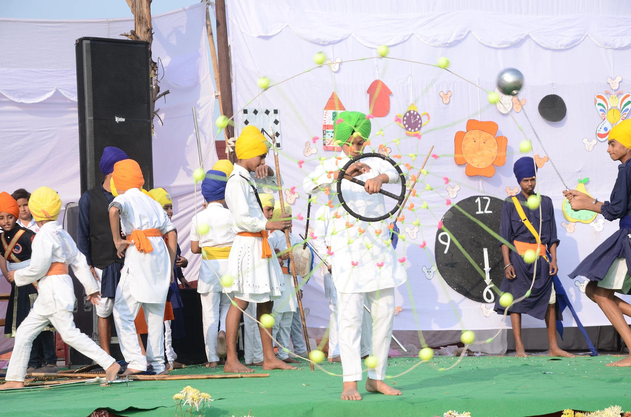 2018 Annual Function