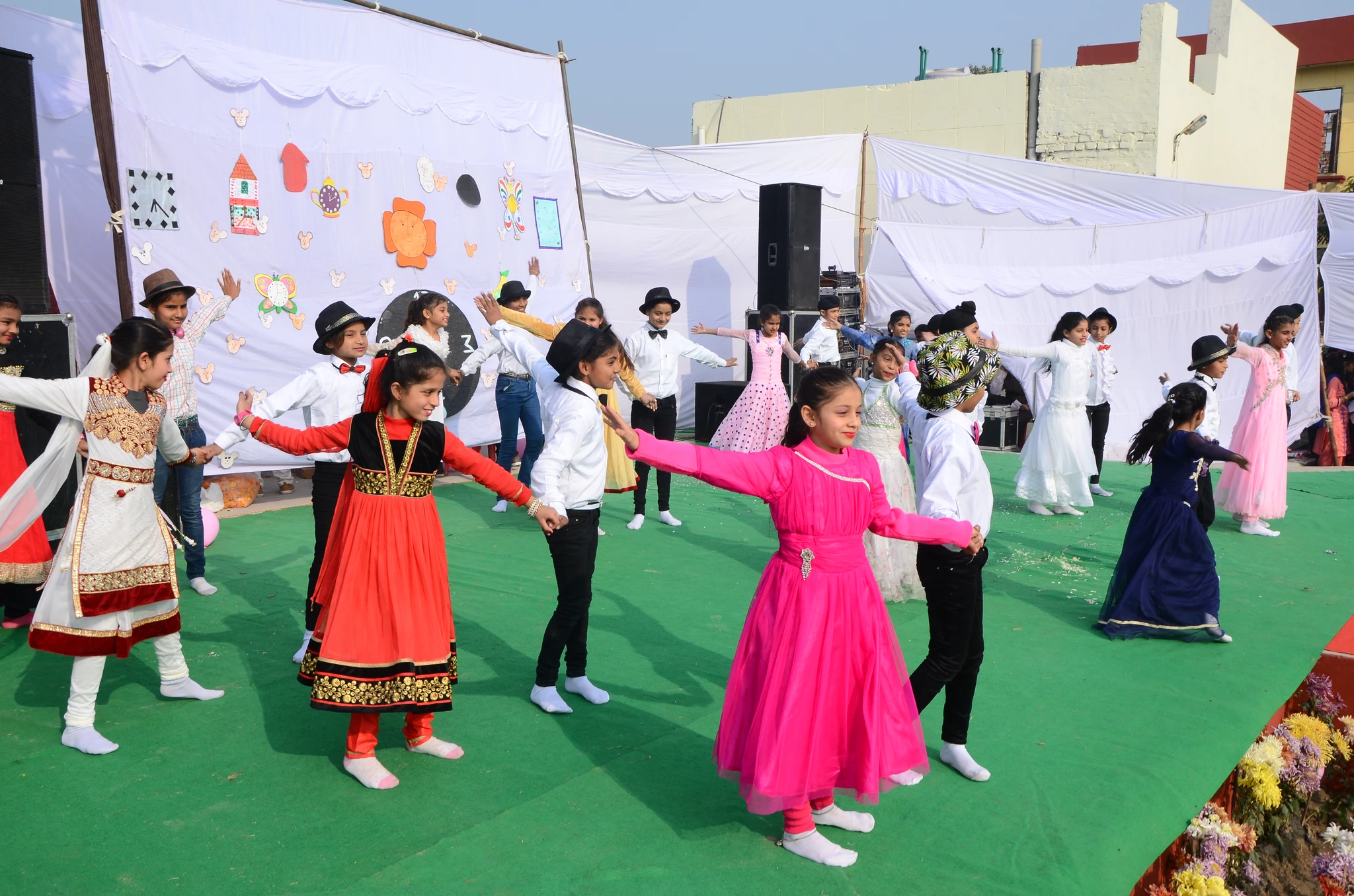 2017 Annual Function