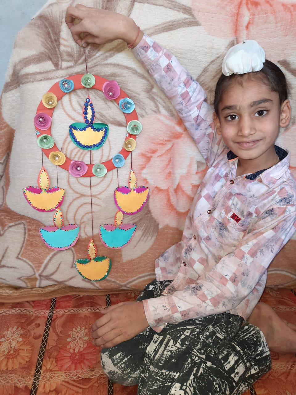 School life at Grace Public School &mdash; photo 87